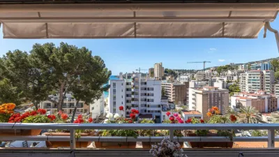 Apartment on Carrer de Bartomeu Quetglas photo 3