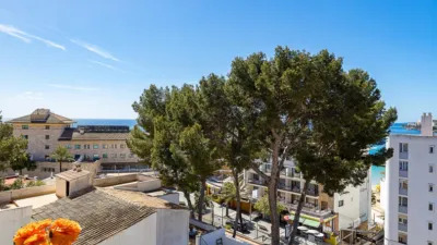 Apartment on Carrer de Bartomeu Quetglas photo 4