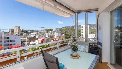Apartment on Carrer de Bartomeu Quetglas photo 5