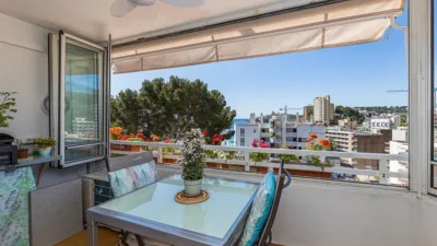 Apartment on Carrer de Bartomeu Quetglas photo 6