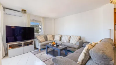 Apartment on Carrer de Bartomeu Quetglas photo 8