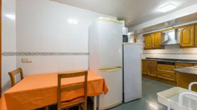 Apartment on Carrer de Francesc Sancho photo 10