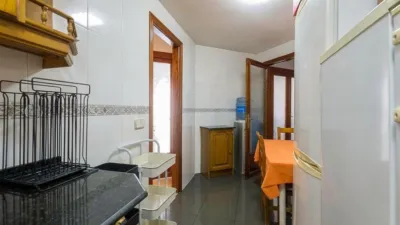 Apartment on Carrer de Francesc Sancho photo 11