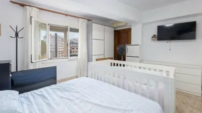 Apartment on Carrer de Francesc Sancho photo 12