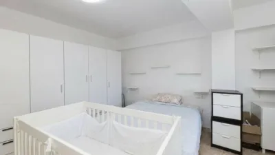 Apartment on Carrer de Francesc Sancho photo 13