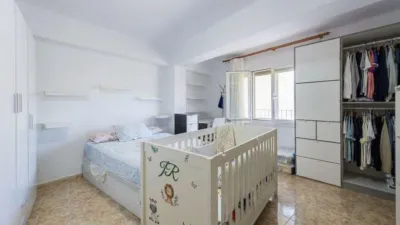 Apartment on Carrer de Francesc Sancho photo 14