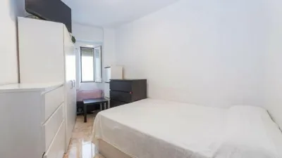 Apartment on Carrer de Francesc Sancho photo 15