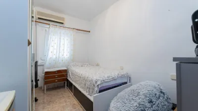 Apartment on Carrer de Francesc Sancho photo 17