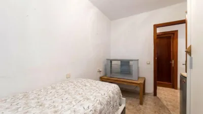 Apartment on Carrer de Francesc Sancho photo 18