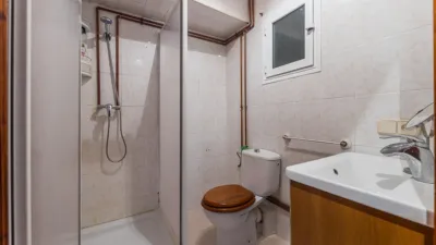 Apartment on Carrer de Francesc Sancho photo 20