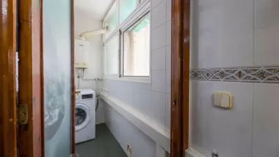 Apartment on Carrer de Francesc Sancho photo 21