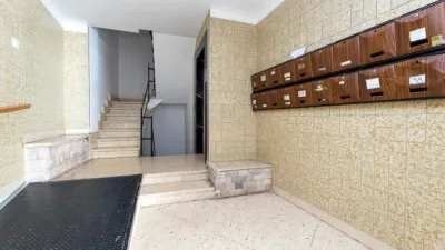 Apartment on Carrer de Francesc Sancho photo 24