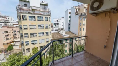 Apartment on Carrer de Francesc Sancho photo 2