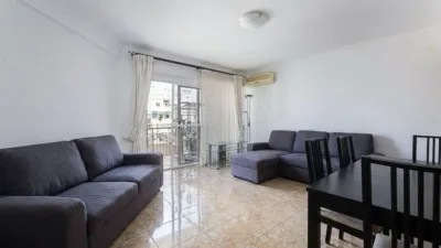Apartment on Carrer de Francesc Sancho photo 4