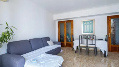 Apartment on Carrer de Francesc Sancho photo 5