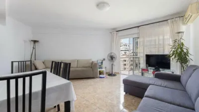 Apartment on Carrer de Francesc Sancho photo 6