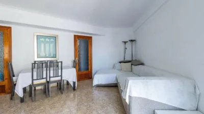 Apartment on Carrer de Francesc Sancho photo 7