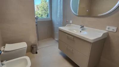 Piso en calle Bajada del Mar photo 18