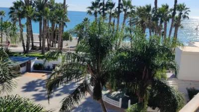 Piso en calle Bajada del Mar photo 30