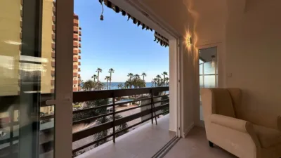 Piso en calle Bajada del Mar photo 37