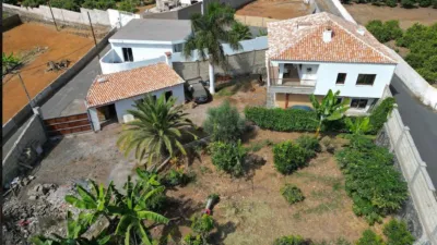Chalet en venta en Carretera a Puerto, Santiago del Teide de 1.732.500 €