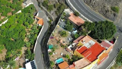 Chalet en venta en Carretera a Puerto, Santiago del Teide de 1.732.500 €
