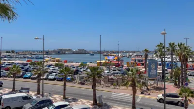 Piso – Santa Pola - Vista 2