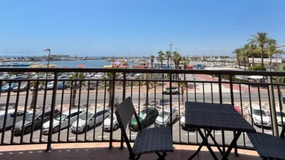 Piso – Santa Pola - Vista 3