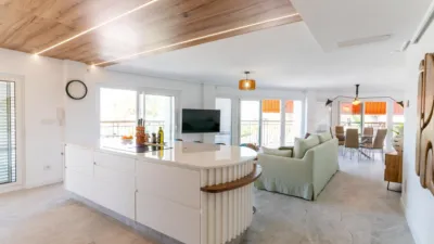 Piso – Santa Pola - Vista 4