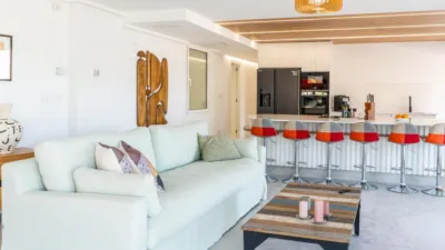 Piso – Santa Pola - Vista 5