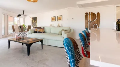 Piso – Santa Pola - Más