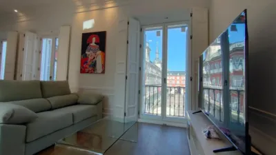 Piso en alquiler en Plaza Mayor - Imagen 17