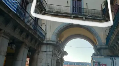 Piso en alquiler en Plaza Mayor - Imagen 20