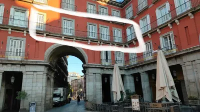 Piso en alquiler en Plaza Mayor - Imagen 21