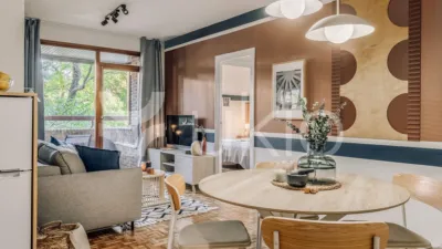 Piso en alquiler en Calle Álvarez de Baena - Imagen 11