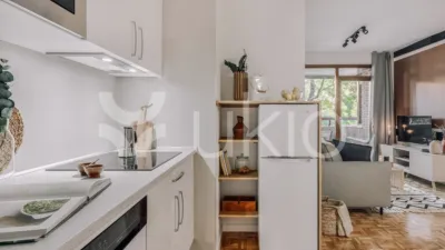 Piso en alquiler en Calle Álvarez de Baena - Imagen 12