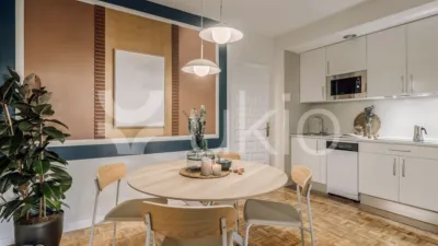 Piso en alquiler en Calle Álvarez de Baena - Imagen 13