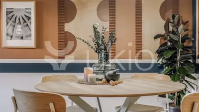 Piso en alquiler en Calle Álvarez de Baena - Imagen 14