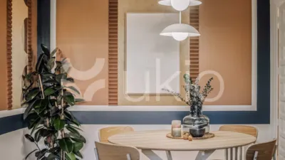 Piso en alquiler en Calle Álvarez de Baena - Imagen 15