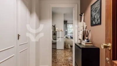 Piso en alquiler en Calle Álvarez de Baena - Imagen 16