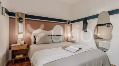 Piso en alquiler en Calle Álvarez de Baena - Imagen 17