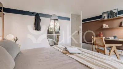 Piso en alquiler en Calle Álvarez de Baena - Imagen 18