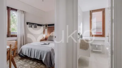 Piso en alquiler en Calle Álvarez de Baena - Imagen 19