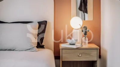 Piso en alquiler en Calle Álvarez de Baena - Imagen 21