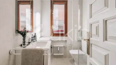 Piso en alquiler en Calle Álvarez de Baena - Imagen 23