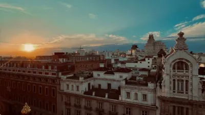 Piso en alquiler en Calle Álvarez de Baena - Imagen 25