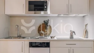 Piso en alquiler en Calle Álvarez de Baena - Imagen 4