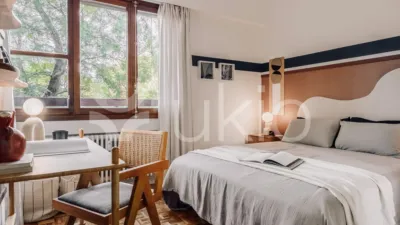 Piso en alquiler en Calle Álvarez de Baena - Imagen 5