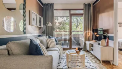 Piso en alquiler en Calle Álvarez de Baena - Imagen 6