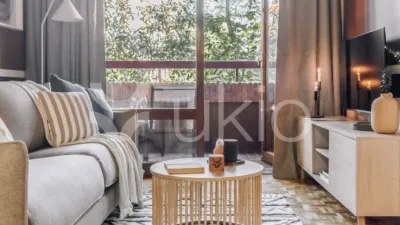 Piso en alquiler en Calle Álvarez de Baena - Imagen 7